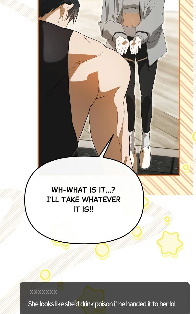 My Comeback as the Youngest Member Chapter 75 Page 122