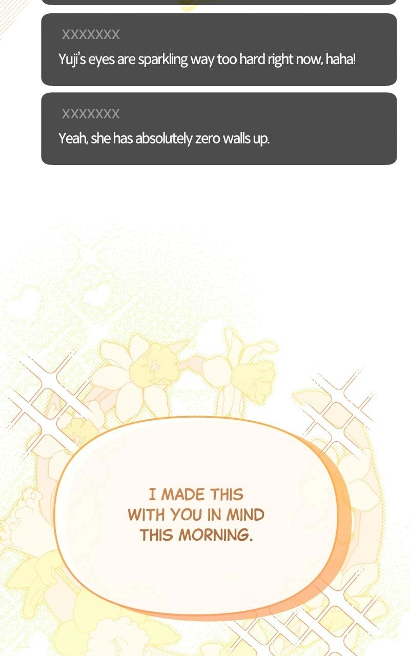 My Comeback as the Youngest Member Chapter 75 Page 123