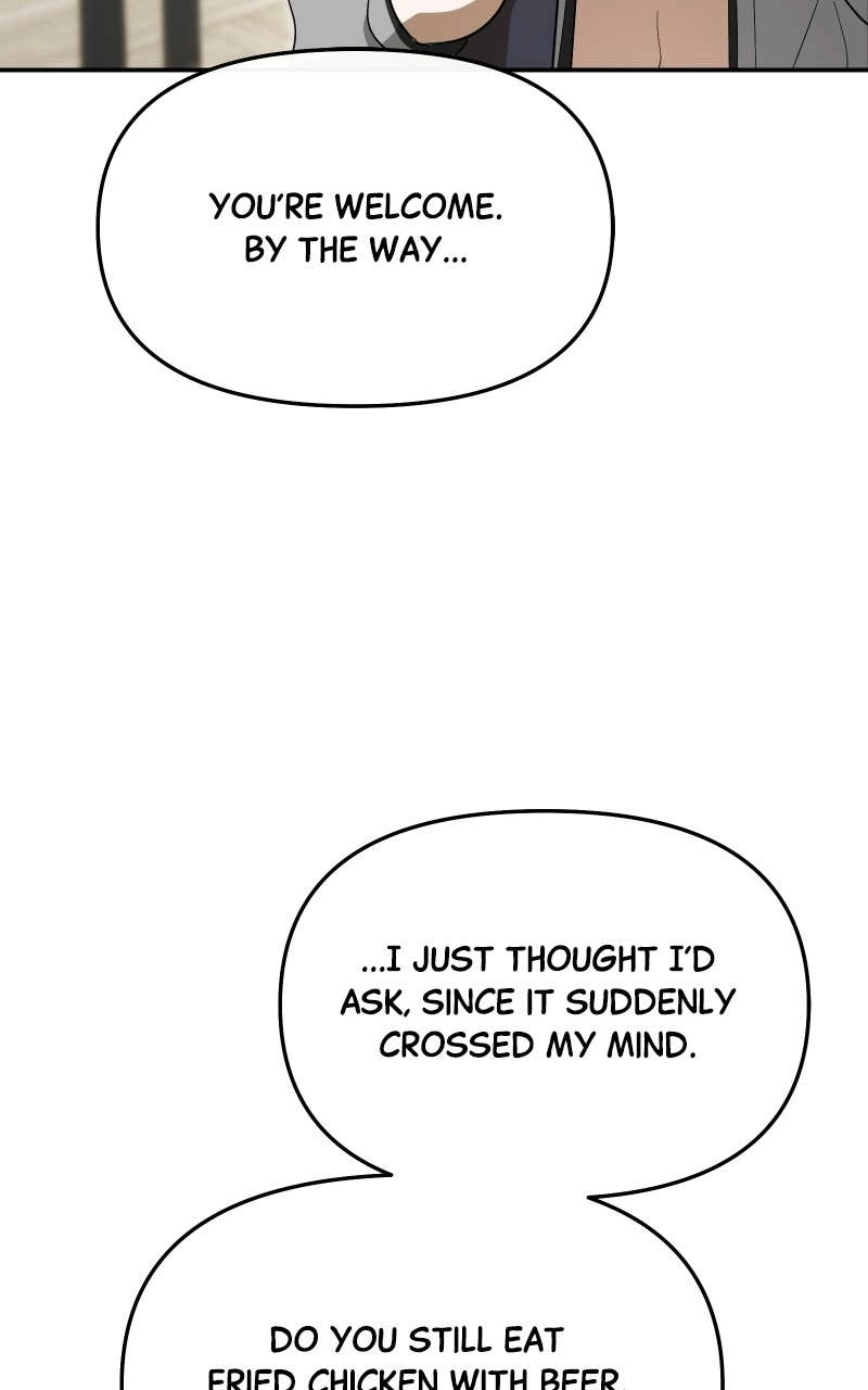 My Comeback as the Youngest Member Chapter 75 Page 127