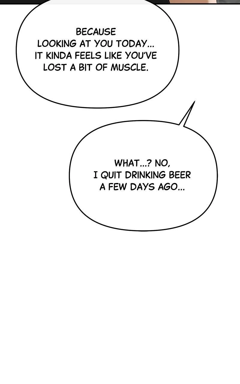 My Comeback as the Youngest Member Chapter 75 Page 129