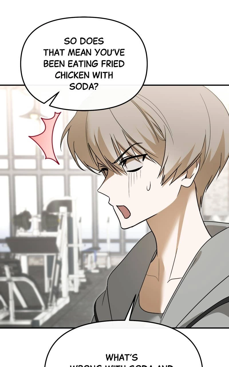My Comeback as the Youngest Member Chapter 75 Page 130