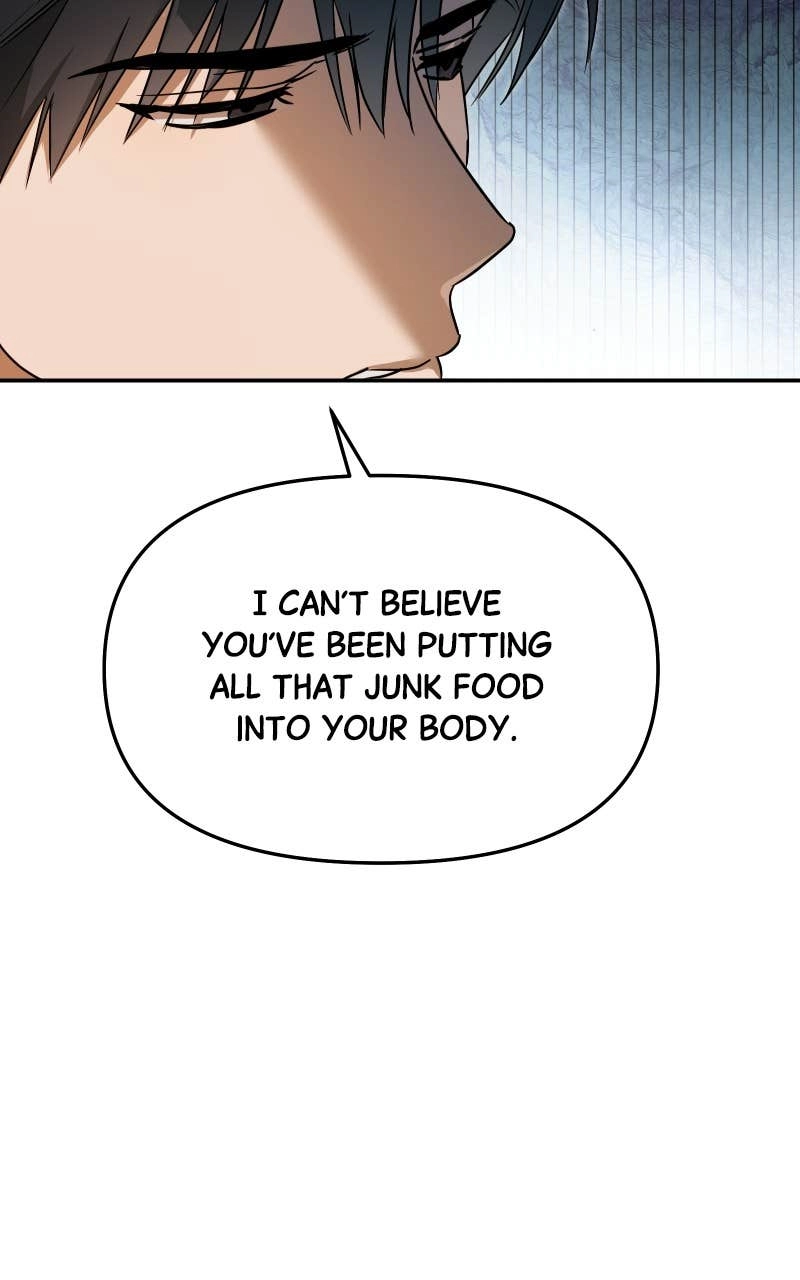 My Comeback as the Youngest Member Chapter 75 Page 132