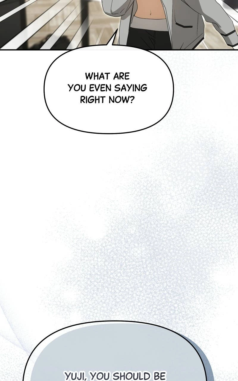 My Comeback as the Youngest Member Chapter 75 Page 134