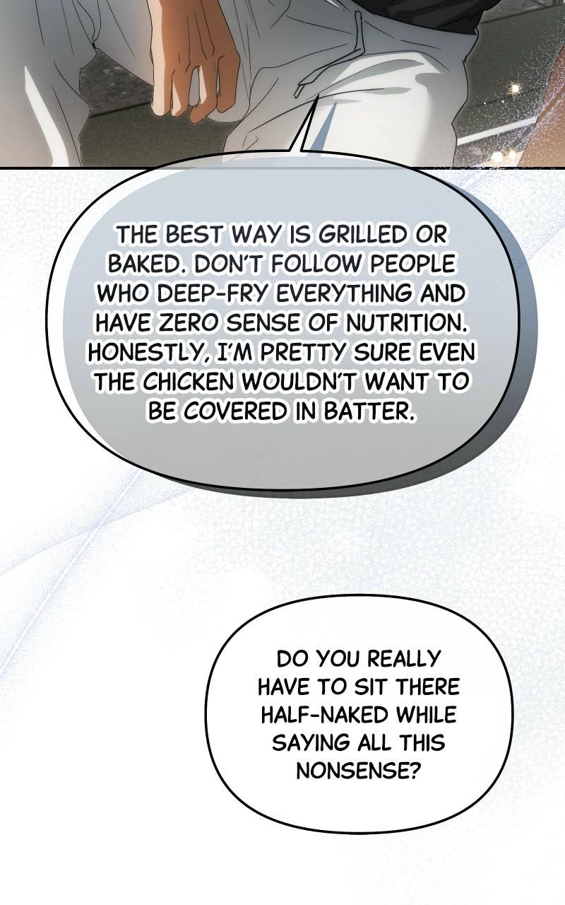 My Comeback as the Youngest Member Chapter 75 Page 136