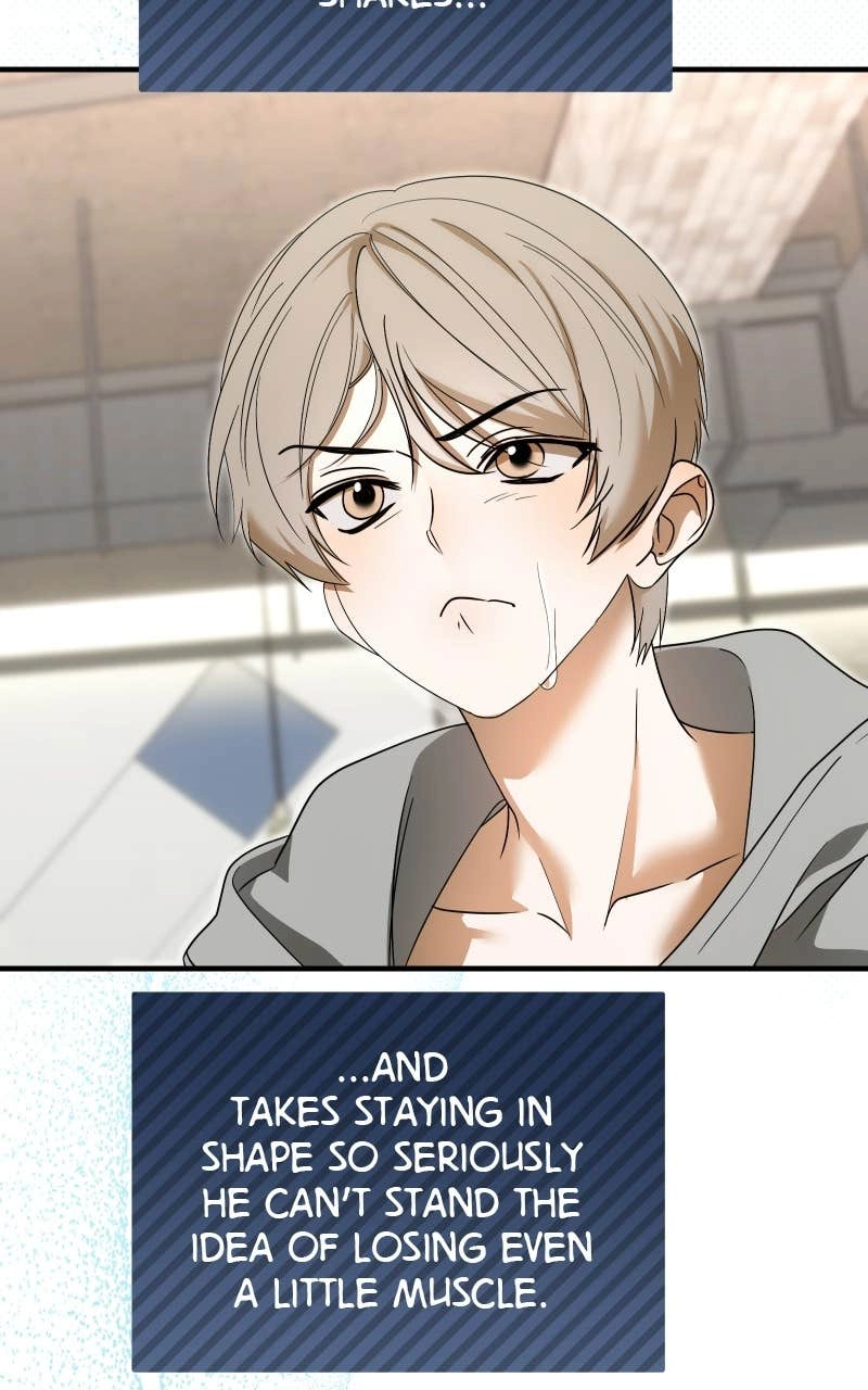 My Comeback as the Youngest Member Chapter 76 Page 7
