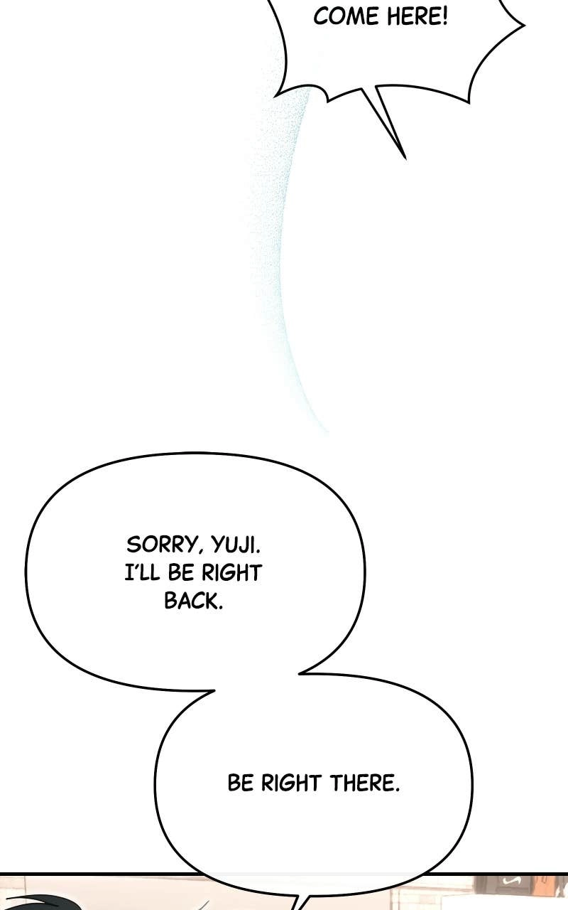 My Comeback as the Youngest Member Chapter 76 Page 9