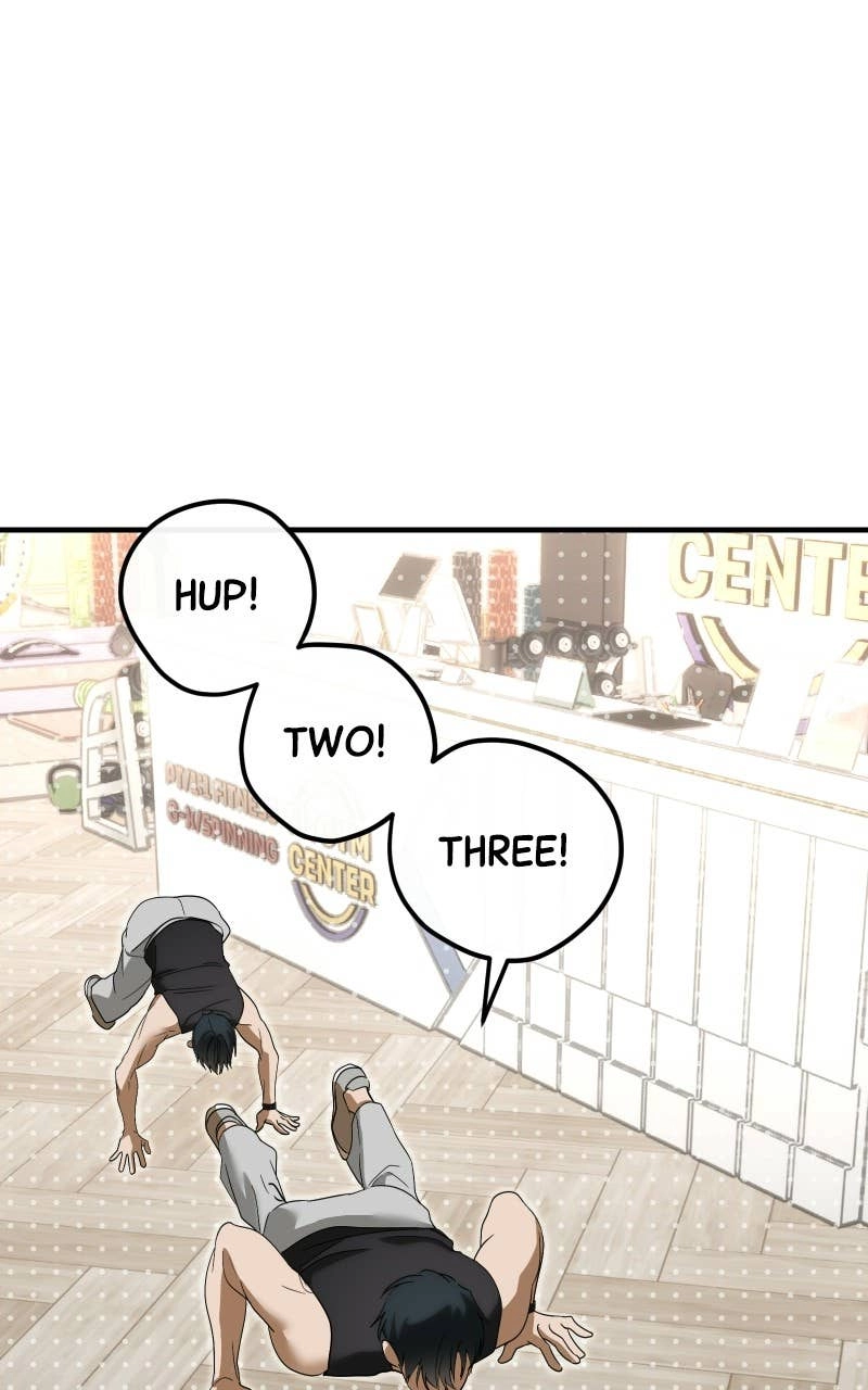 My Comeback as the Youngest Member Chapter 76 Page 11
