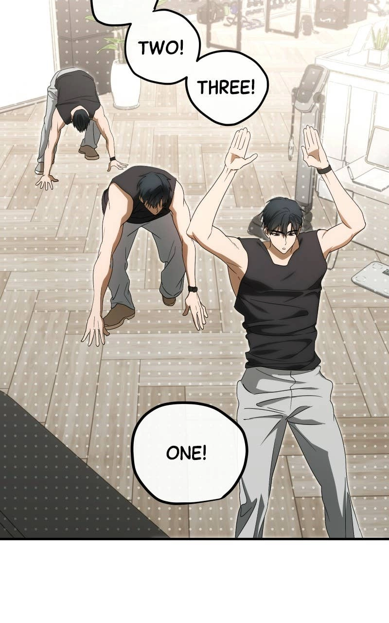 My Comeback as the Youngest Member Chapter 76 Page 13