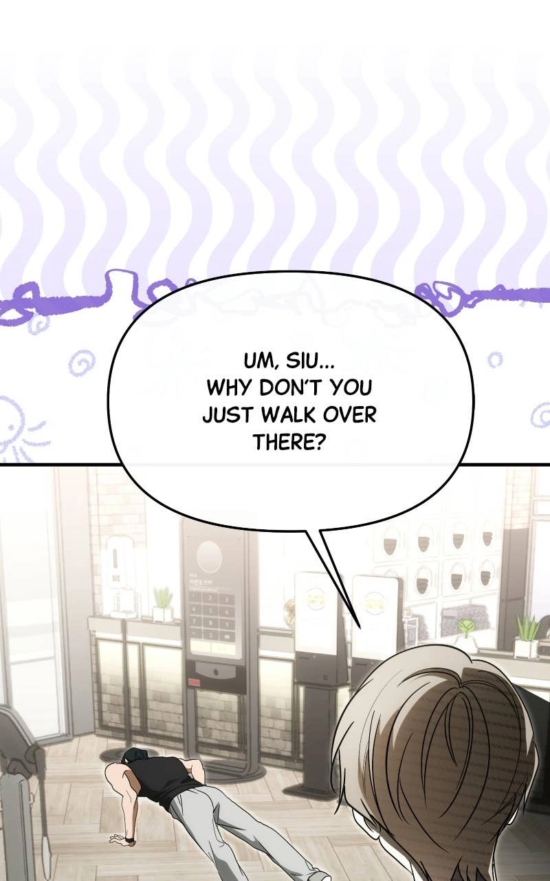 My Comeback as the Youngest Member Chapter 76 Page 14