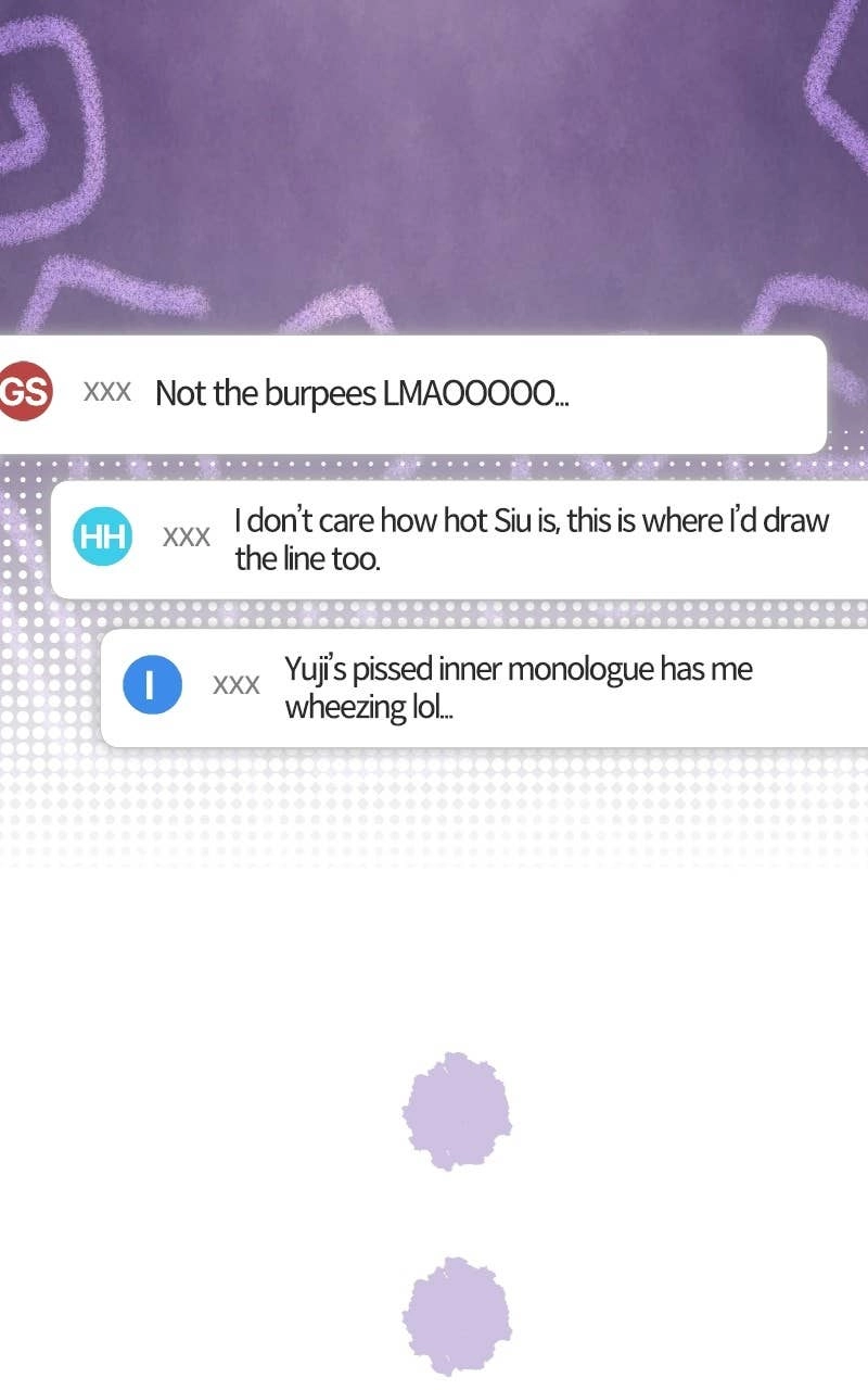 My Comeback as the Youngest Member Chapter 76 Page 18