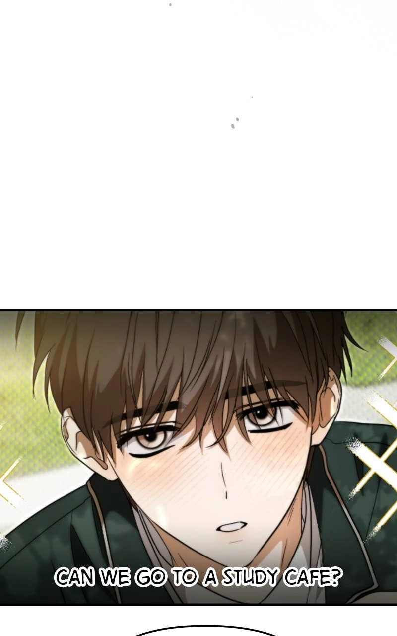 My Comeback as the Youngest Member Chapter 76 Page 30