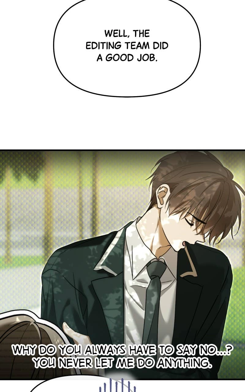 My Comeback as the Youngest Member Chapter 76 Page 31