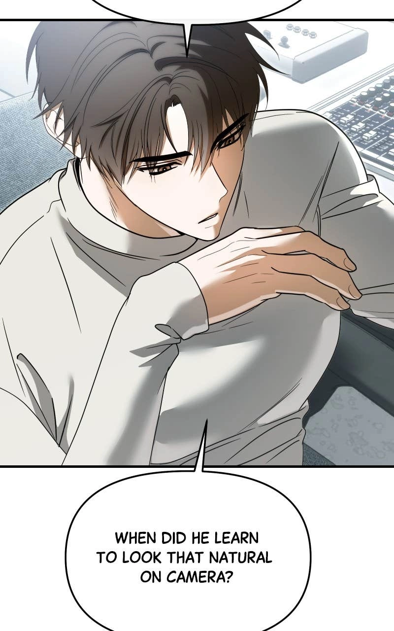 My Comeback as the Youngest Member Chapter 76 Page 33