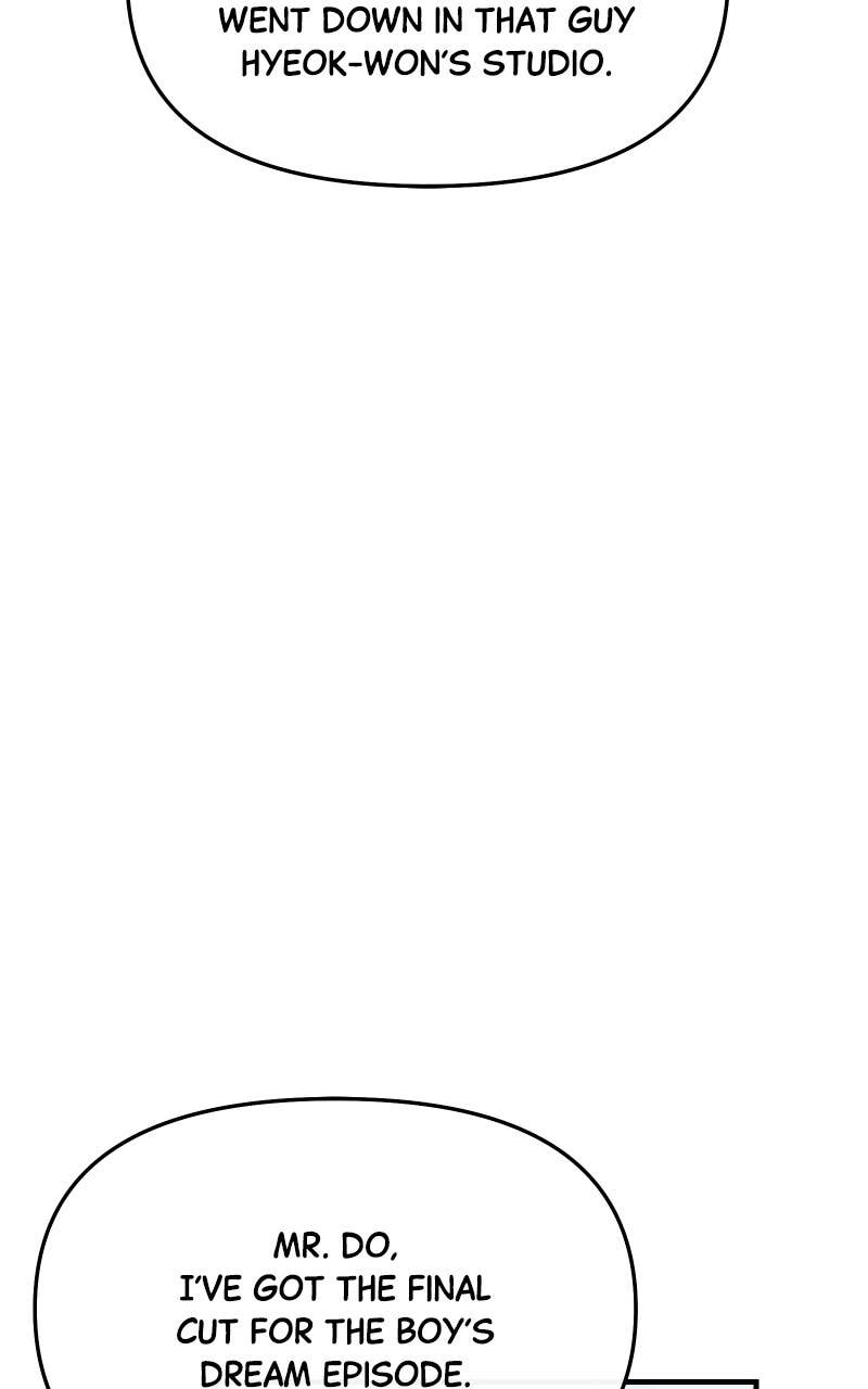 My Comeback as the Youngest Member Chapter 76 Page 36