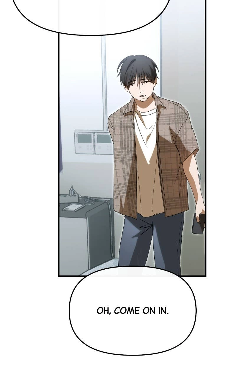 My Comeback as the Youngest Member Chapter 76 Page 37