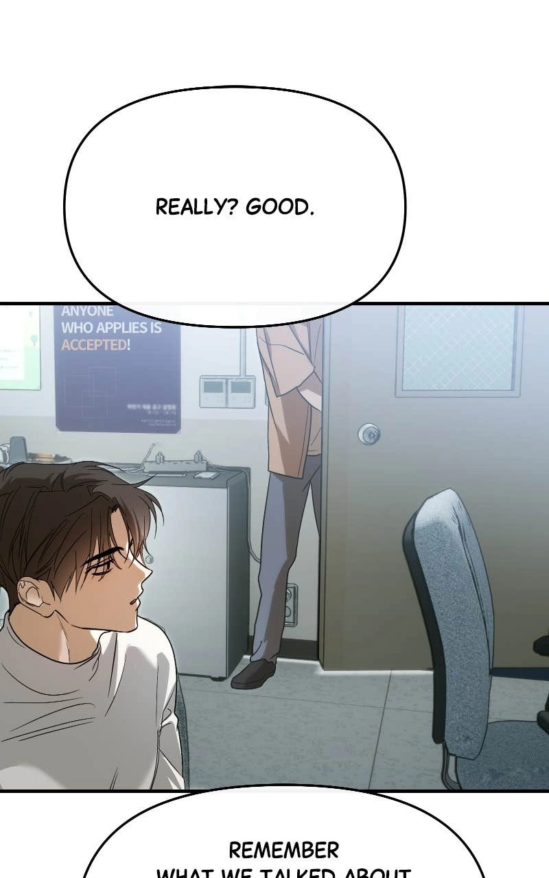 My Comeback as the Youngest Member Chapter 76 Page 43