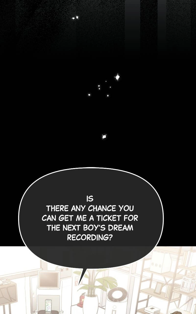 My Comeback as the Youngest Member Chapter 76 Page 51