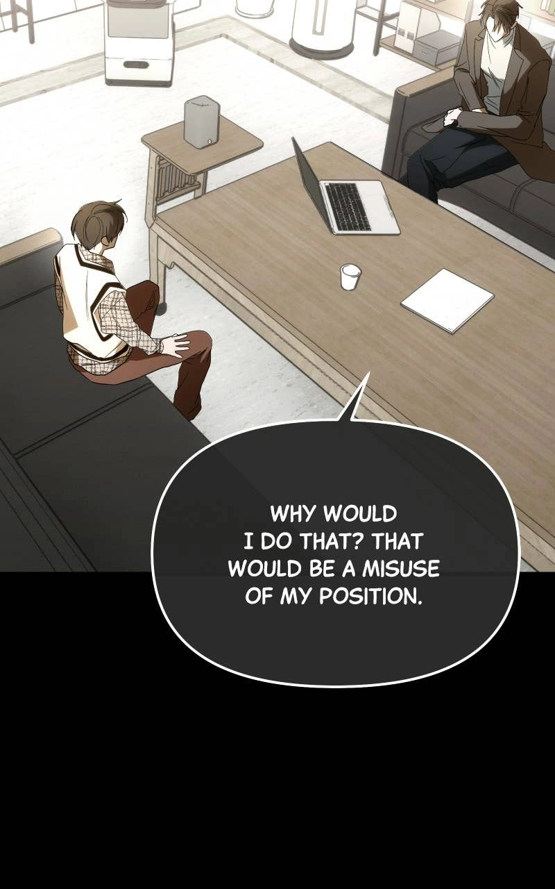 My Comeback as the Youngest Member Chapter 76 Page 52