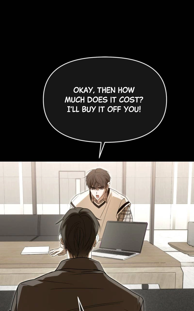 My Comeback as the Youngest Member Chapter 76 Page 53