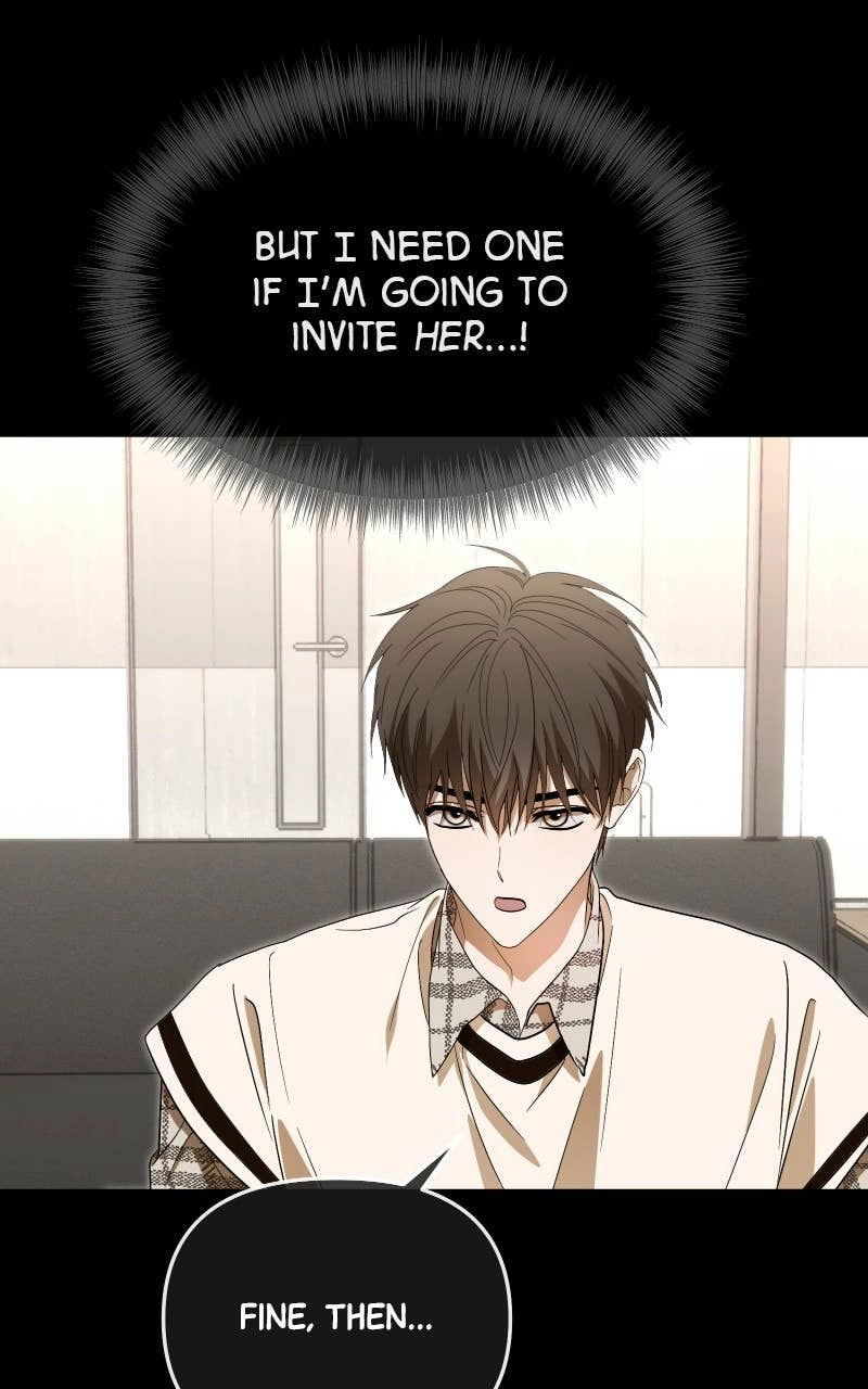 My Comeback as the Youngest Member Chapter 76 Page 55