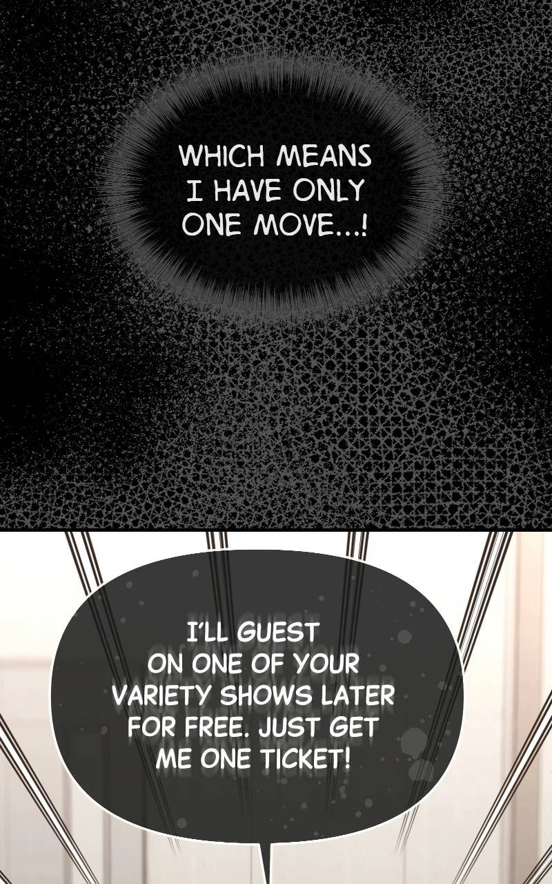 My Comeback as the Youngest Member Chapter 76 Page 57