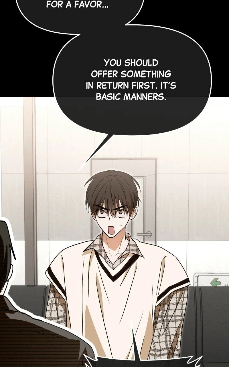 My Comeback as the Youngest Member Chapter 76 Page 64