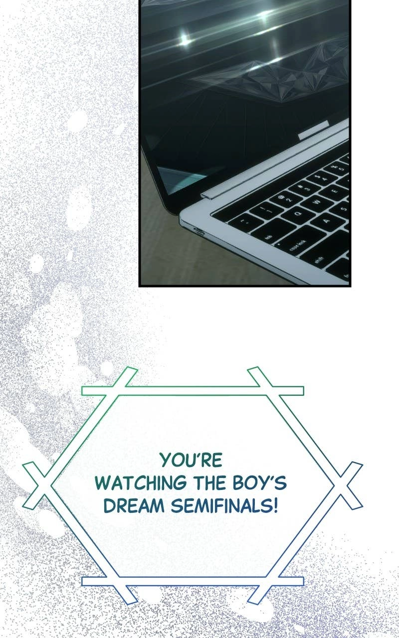 My Comeback as the Youngest Member Chapter 76 Page 70
