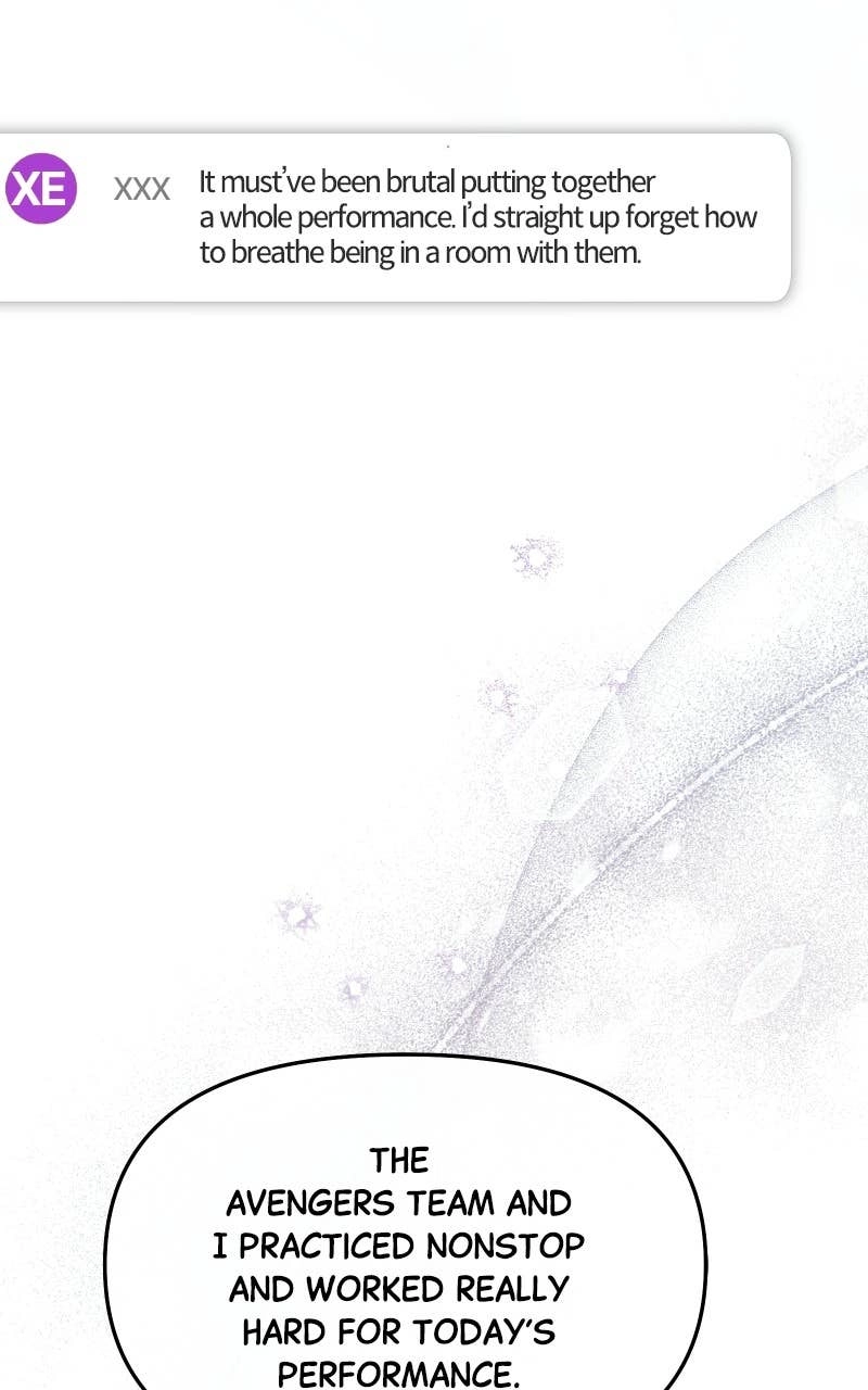 My Comeback as the Youngest Member Chapter 76 Page 77