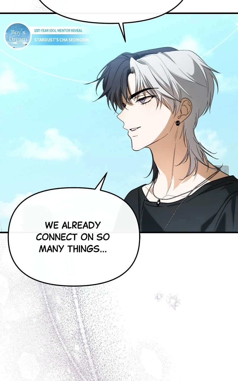 My Comeback as the Youngest Member Chapter 76 Page 78