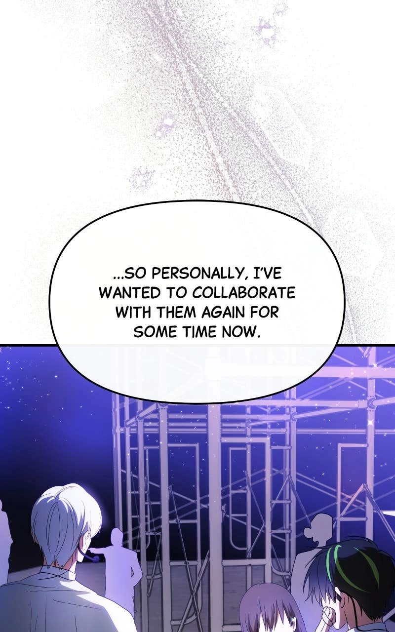 My Comeback as the Youngest Member Chapter 76 Page 79