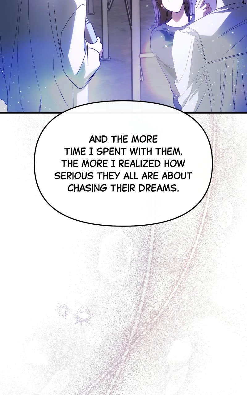 My Comeback as the Youngest Member Chapter 76 Page 80