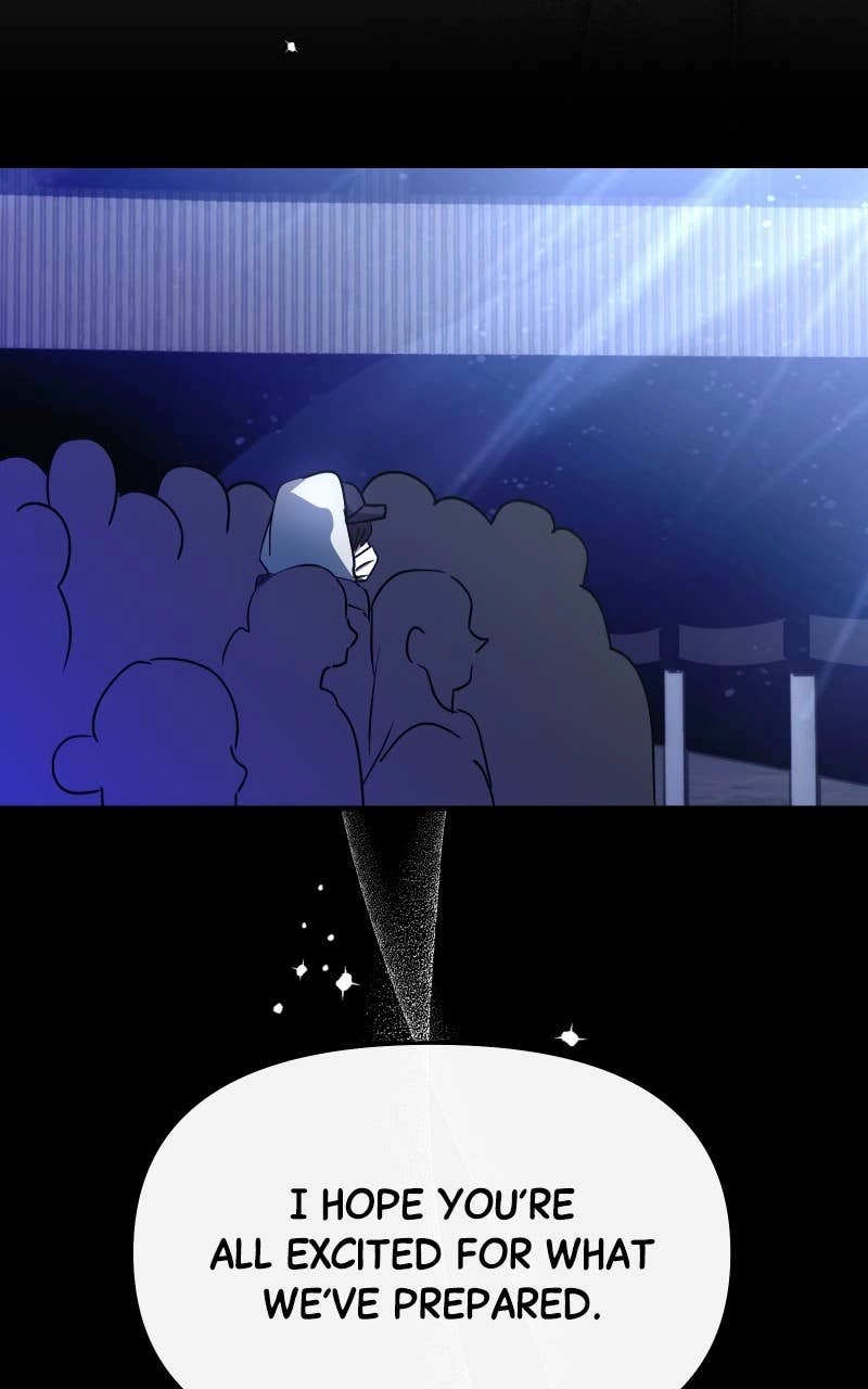 My Comeback as the Youngest Member Chapter 76 Page 83