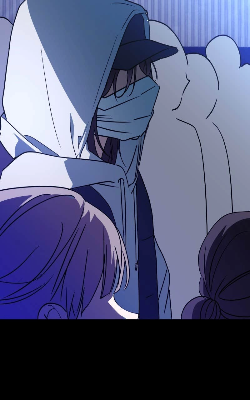 My Comeback as the Youngest Member Chapter 76 Page 85
