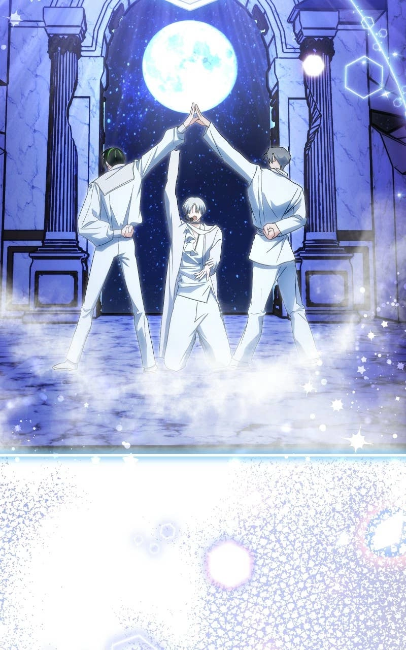 My Comeback as the Youngest Member Chapter 76 Page 96