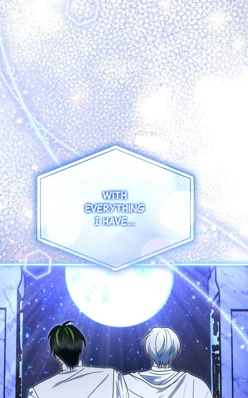 My Comeback as the Youngest Member Chapter 76 Page 97