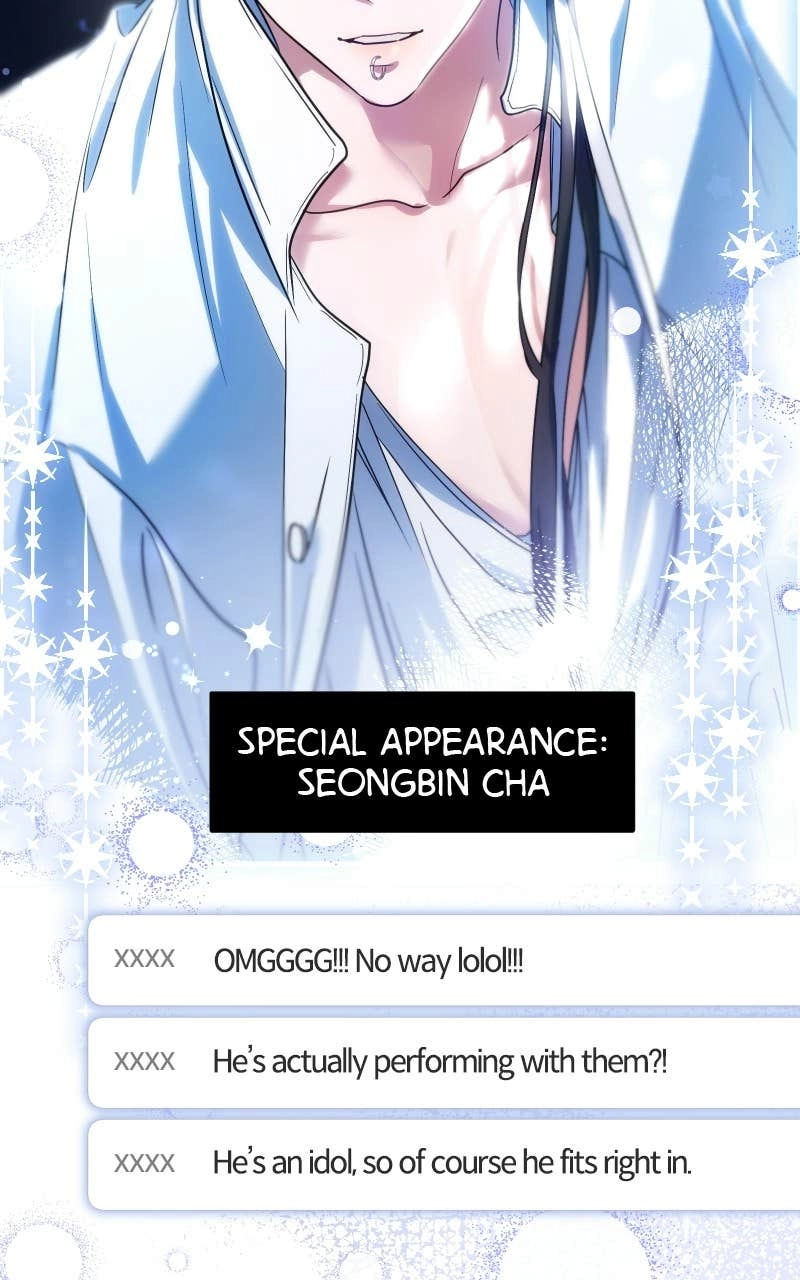 My Comeback as the Youngest Member Chapter 76 Page 101