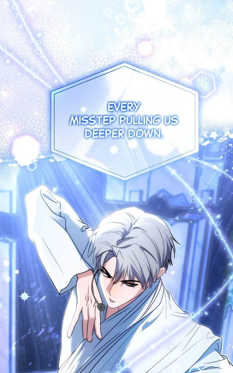 My Comeback as the Youngest Member Chapter 76 Page 106