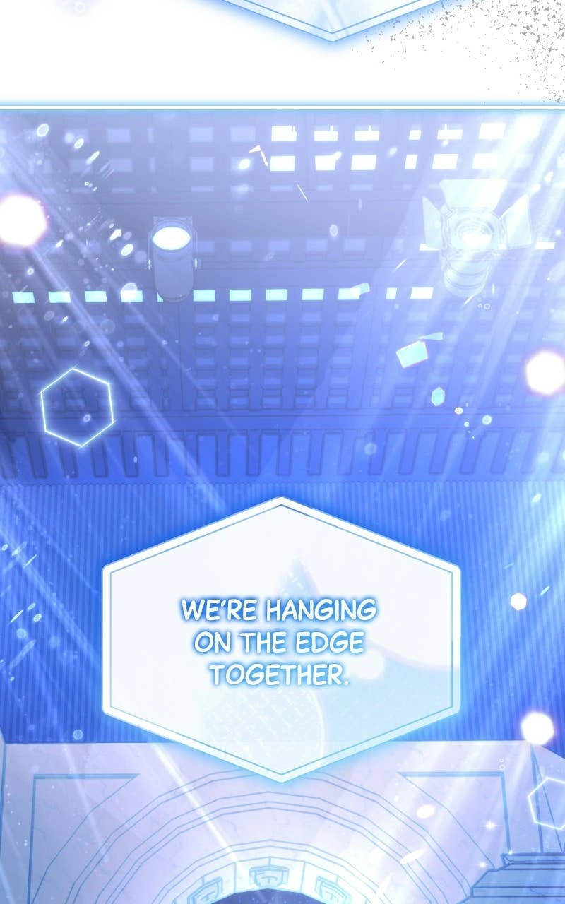 My Comeback as the Youngest Member Chapter 76 Page 117