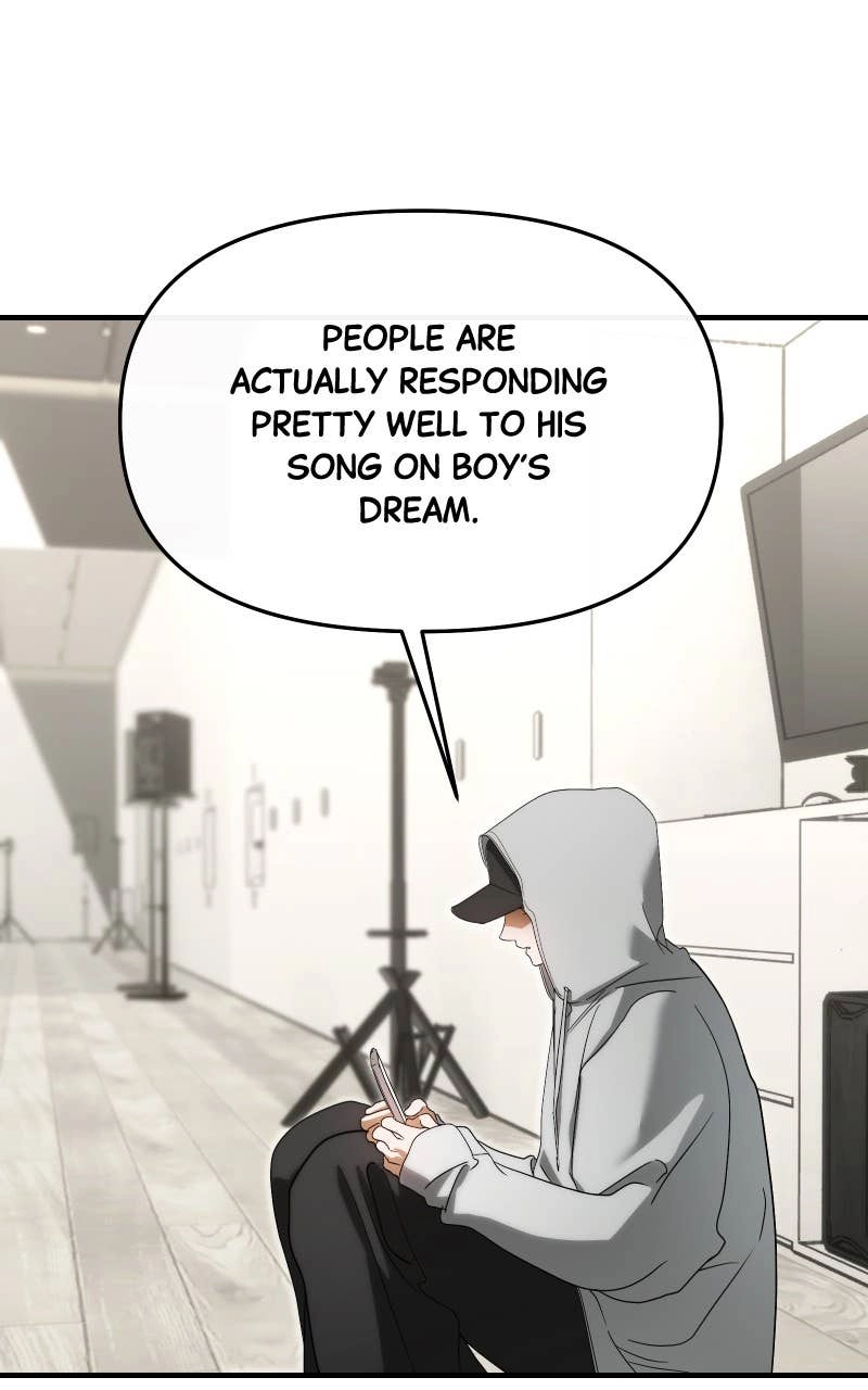 My Comeback as the Youngest Member Chapter 77 Page 7