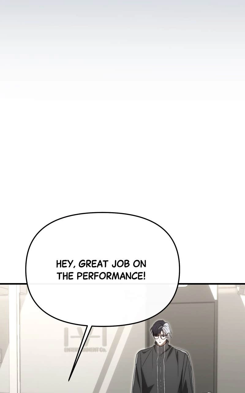 My Comeback as the Youngest Member Chapter 77 Page 10