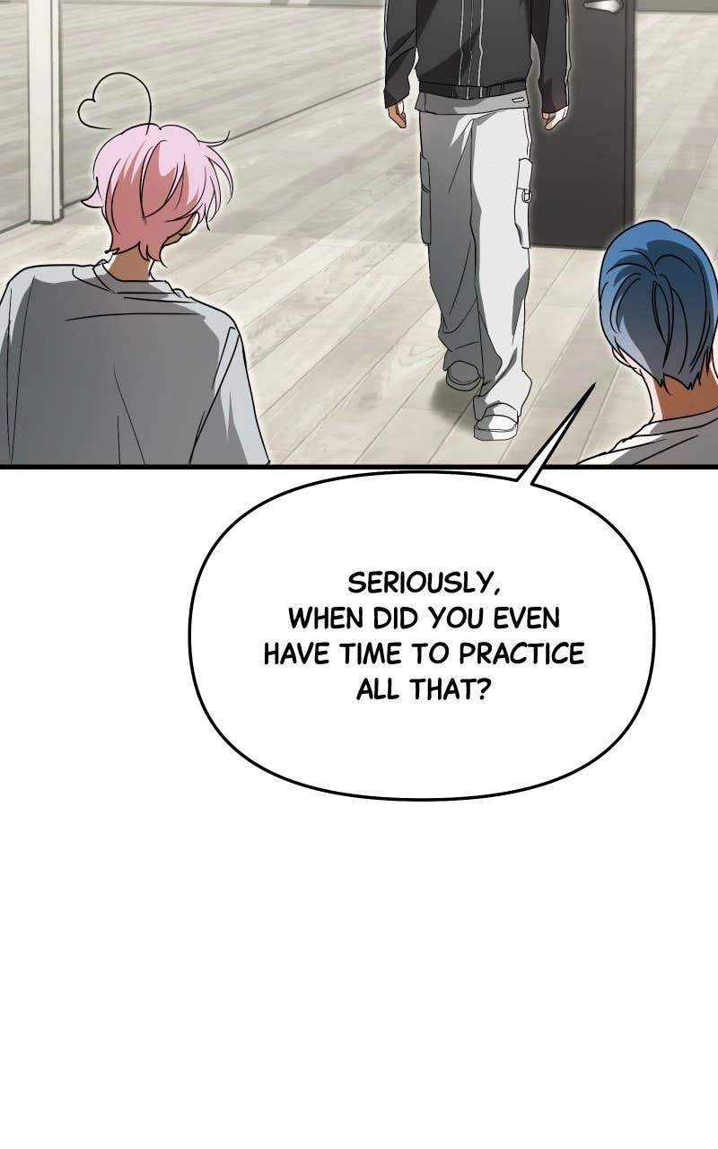 My Comeback as the Youngest Member Chapter 77 Page 11
