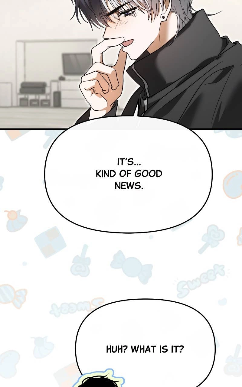 My Comeback as the Youngest Member Chapter 77 Page 15