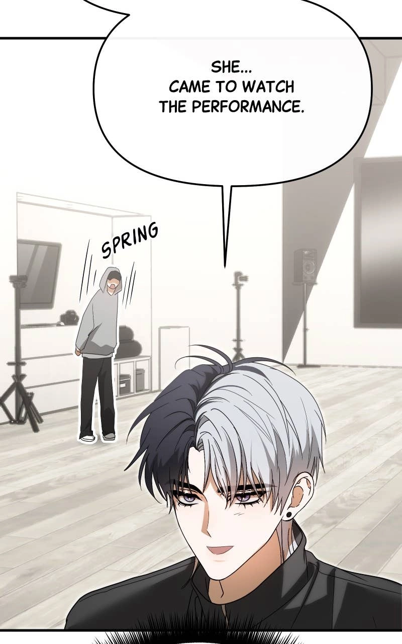 My Comeback as the Youngest Member Chapter 77 Page 17