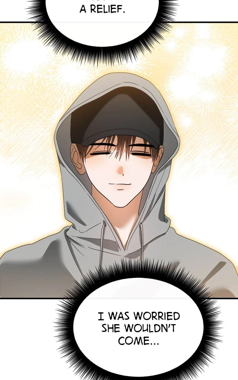 My Comeback as the Youngest Member Chapter 77 Page 19