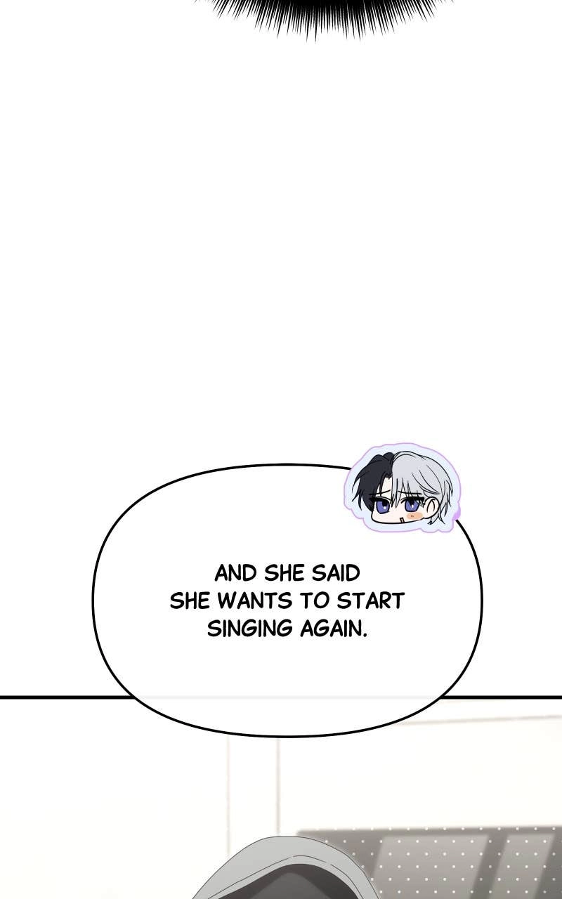 My Comeback as the Youngest Member Chapter 77 Page 20