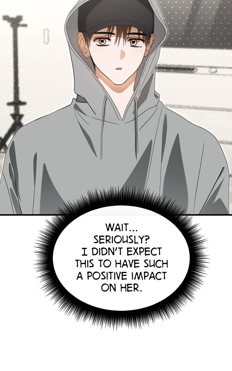 My Comeback as the Youngest Member Chapter 77 Page 21