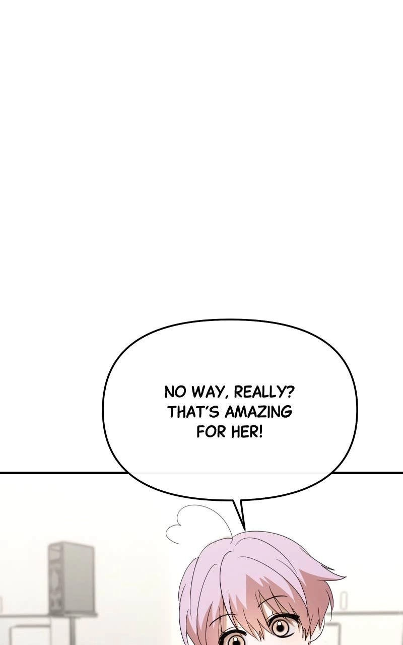 My Comeback as the Youngest Member Chapter 77 Page 22