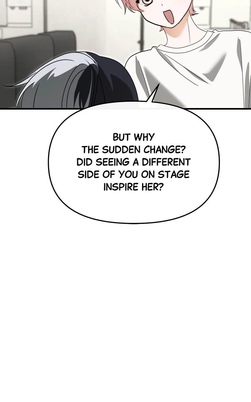 My Comeback as the Youngest Member Chapter 77 Page 23
