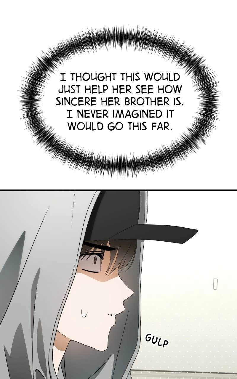 My Comeback as the Youngest Member Chapter 77 Page 24