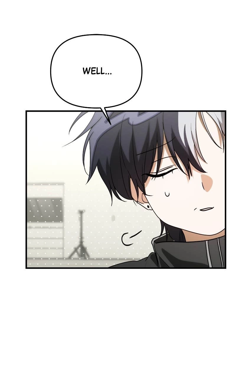 My Comeback as the Youngest Member Chapter 77 Page 26